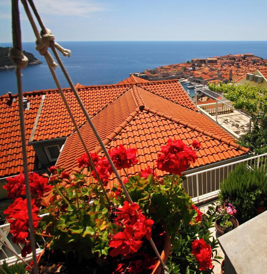 Apartments Ante Dubrovnik Exterior photo