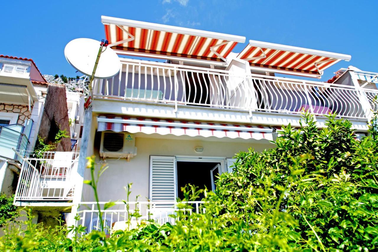 Apartments Ante Dubrovnik Exterior photo