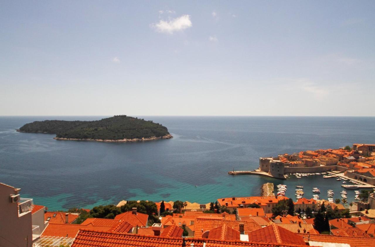 Apartments Ante Dubrovnik Exterior photo
