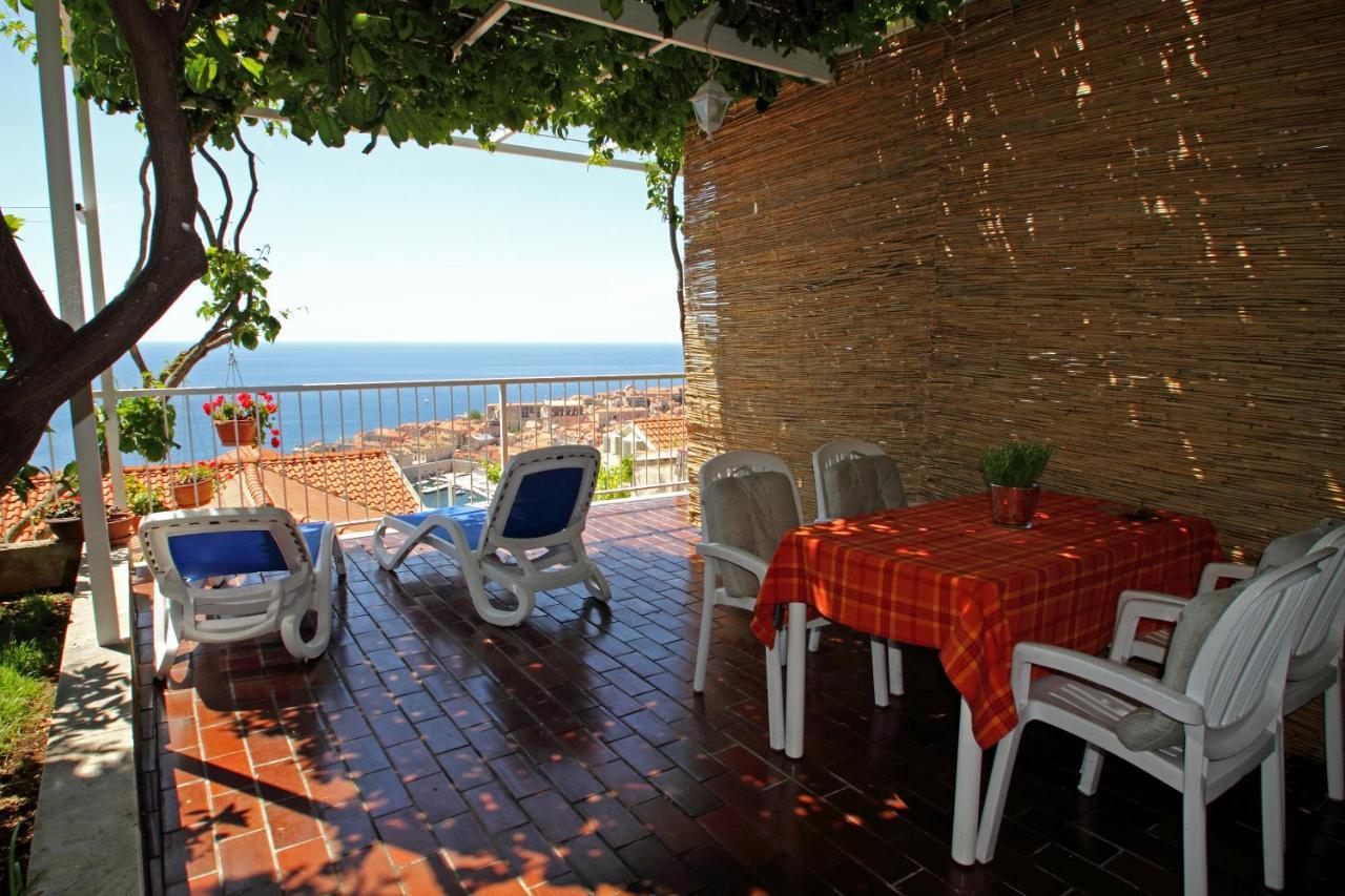 Apartments Ante Dubrovnik Exterior photo