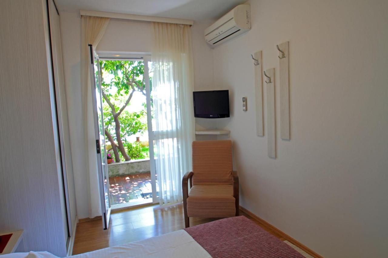 Apartments Ante Dubrovnik Exterior photo