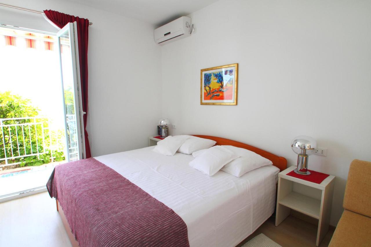 Apartments Ante Dubrovnik Exterior photo