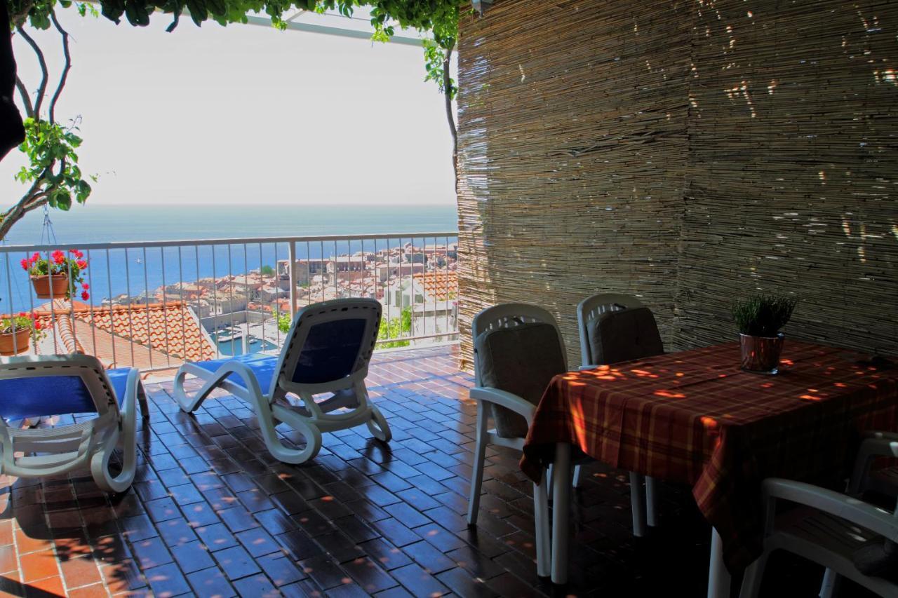 Apartments Ante Dubrovnik Exterior photo