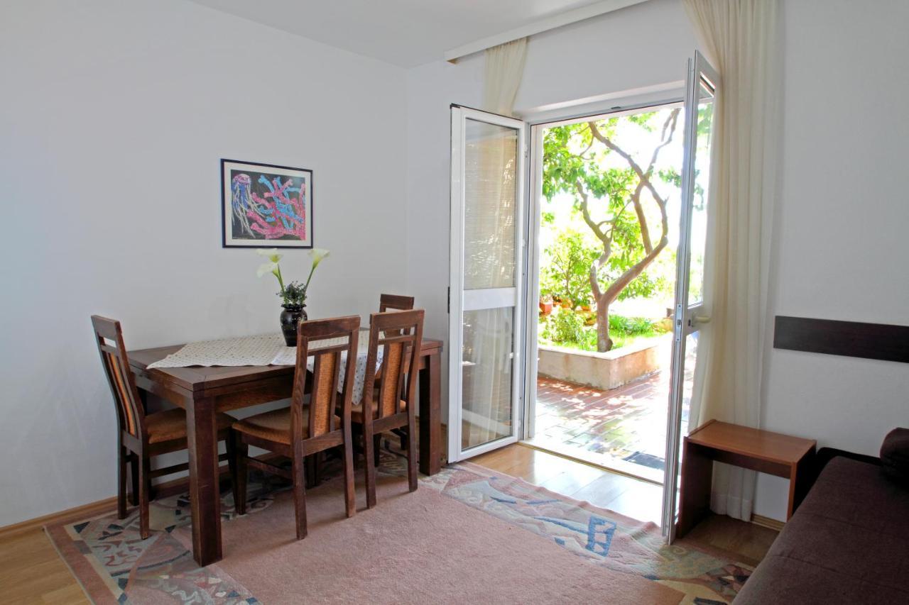 Apartments Ante Dubrovnik Exterior photo
