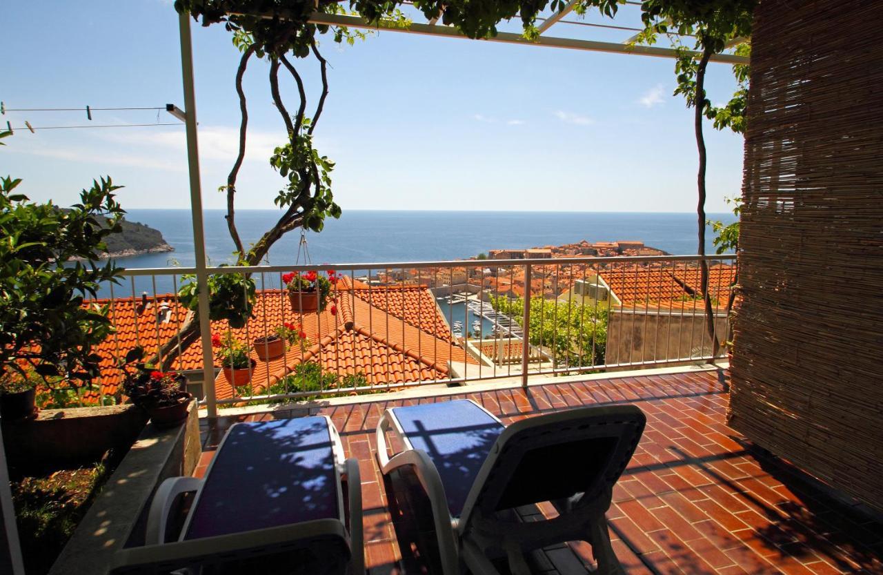 Apartments Ante Dubrovnik Exterior photo