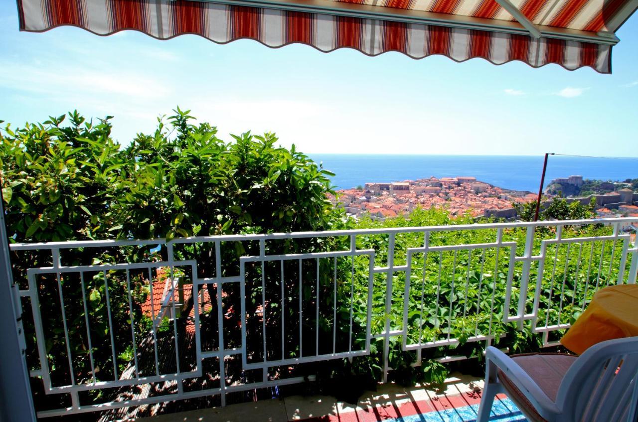Apartments Ante Dubrovnik Exterior photo